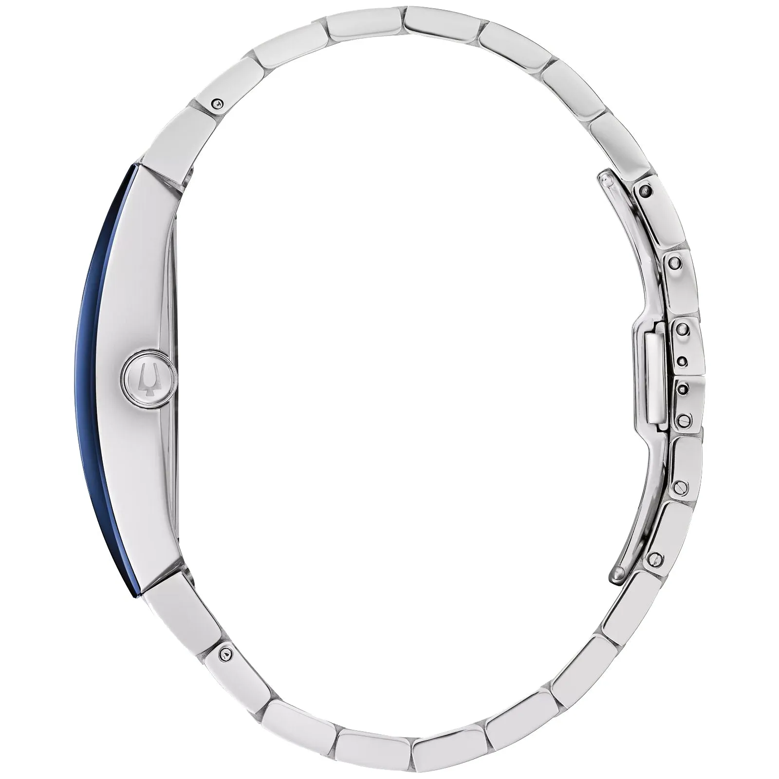 Bulova Gemini Collection 96A258