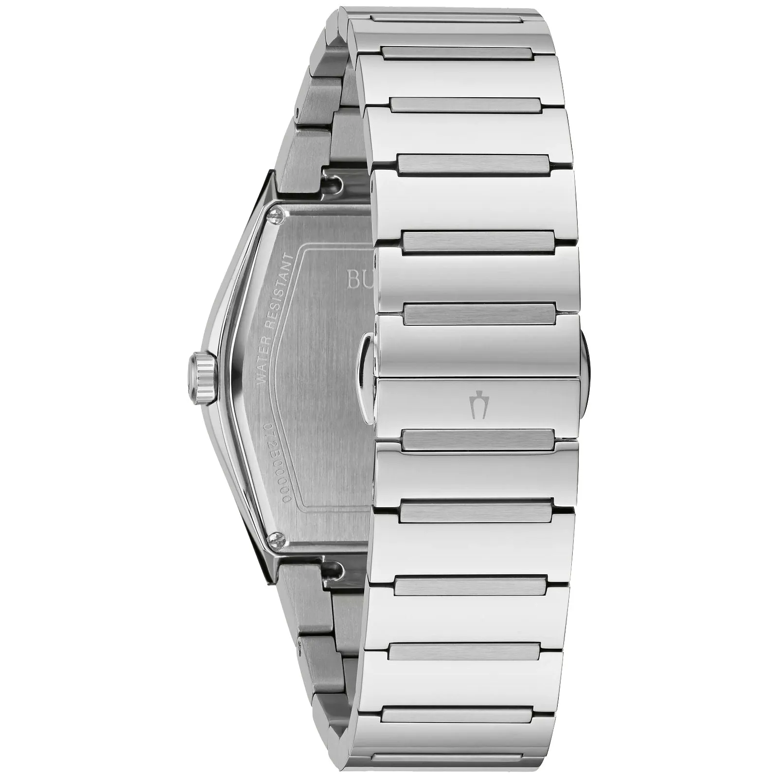 Bulova Gemini Collection 96A258
