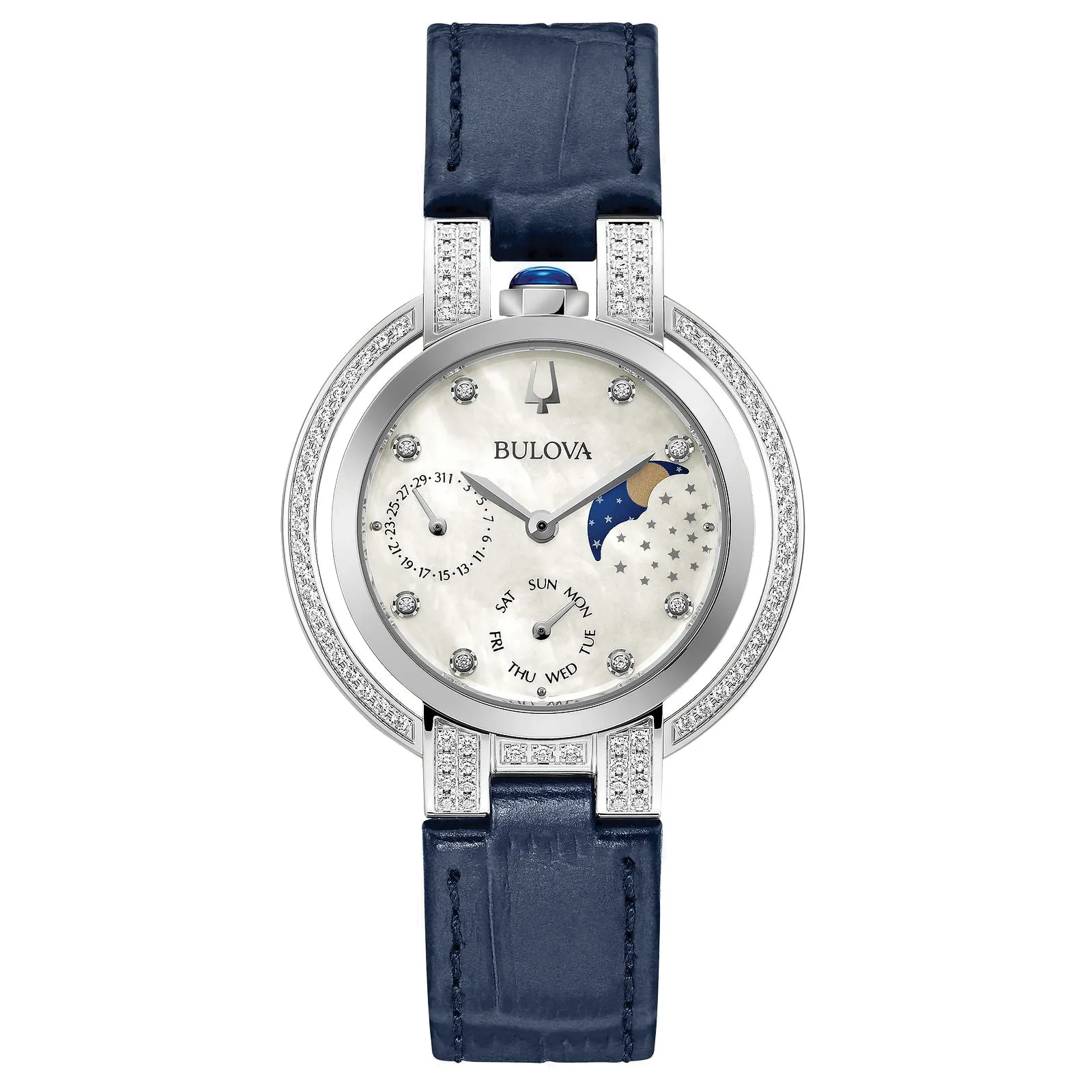 Bulova Rubaiyat Collection 96R237