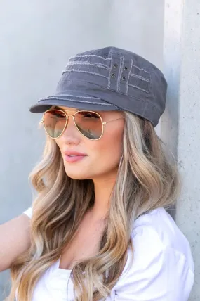 Cadet Cap