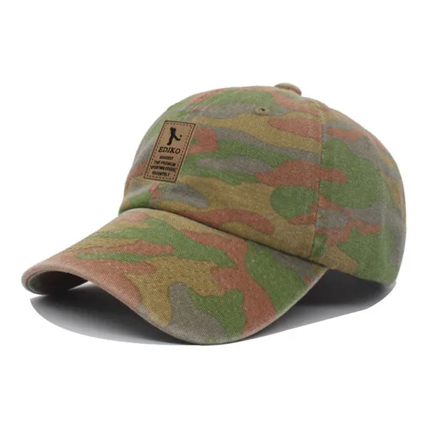 Camouflage Army Golf Men Baseball Cap For Women Snapback Caps Sprot Men Hat Bone Trucker Camo Sun Summer Gorras Baseball Hat Cap