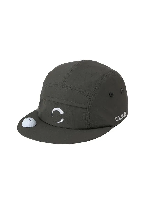 [CHALLENGER] Front Pocket Camp Cap(Uni)_CHB1UCP0301KH