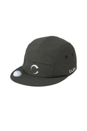 [CHALLENGER] Front Pocket Camp Cap(Uni)_CHB1UCP0301KH