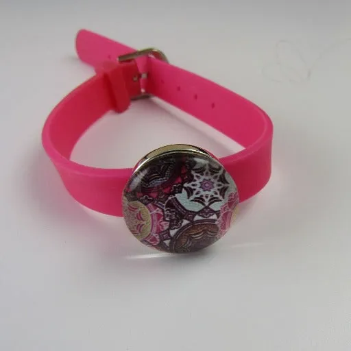 Child's  Bracelet Buckle Style