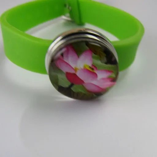 Child's  Bracelet Buckle Style