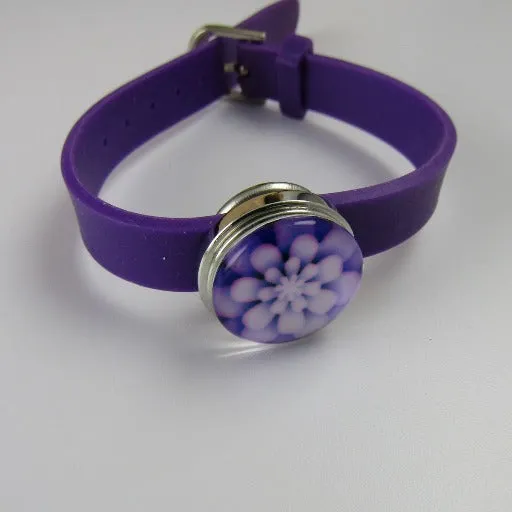 Child's  Bracelet Buckle Style