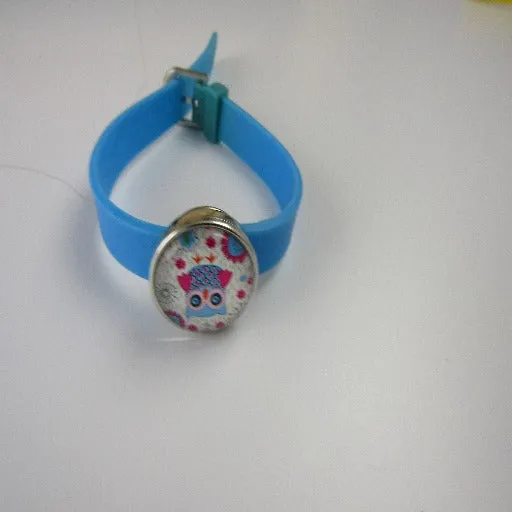 Child's  Bracelet Buckle Style