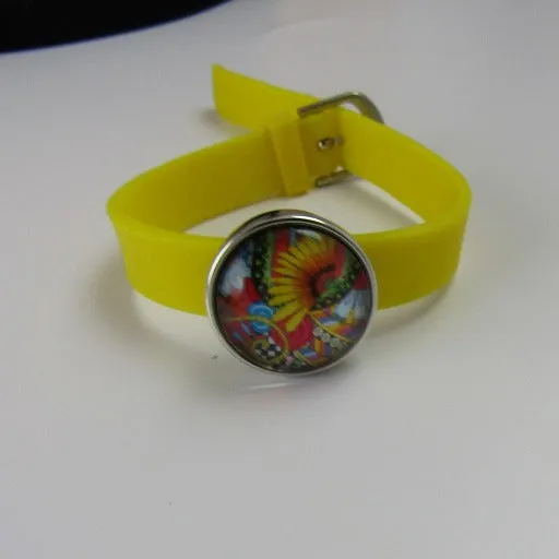 Child's  Bracelet Buckle Style