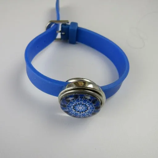 Child's  Bracelet Buckle Style
