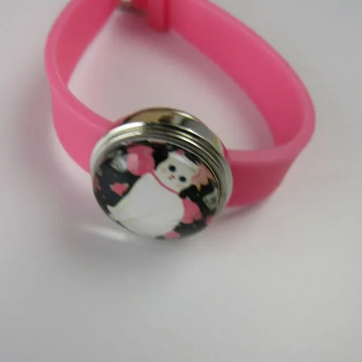 Child's  Bracelet Buckle Style