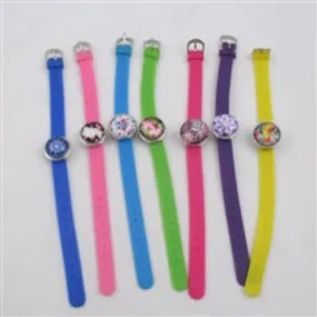 Child's  Bracelet Buckle Style