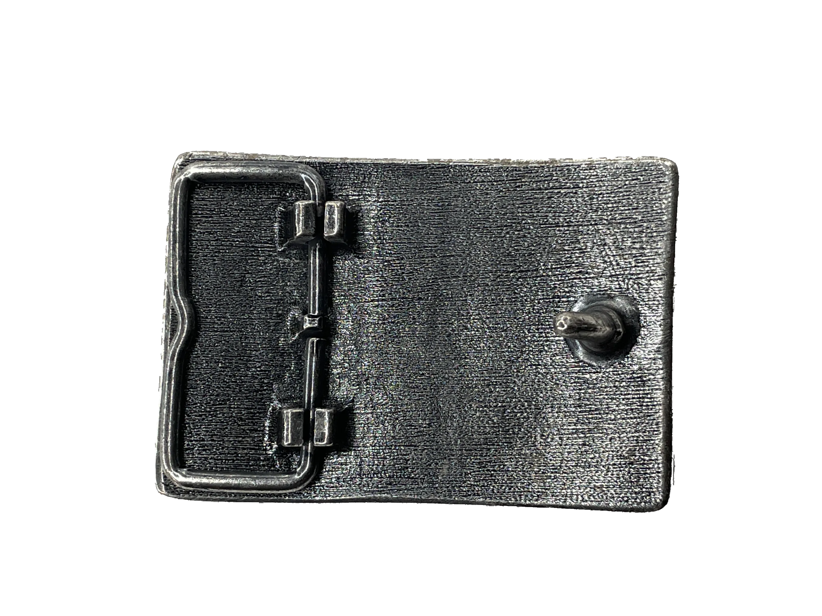 Civil War Heritage Buckle