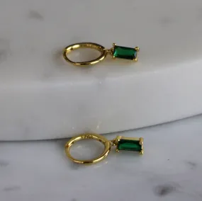 Claudia Earring
