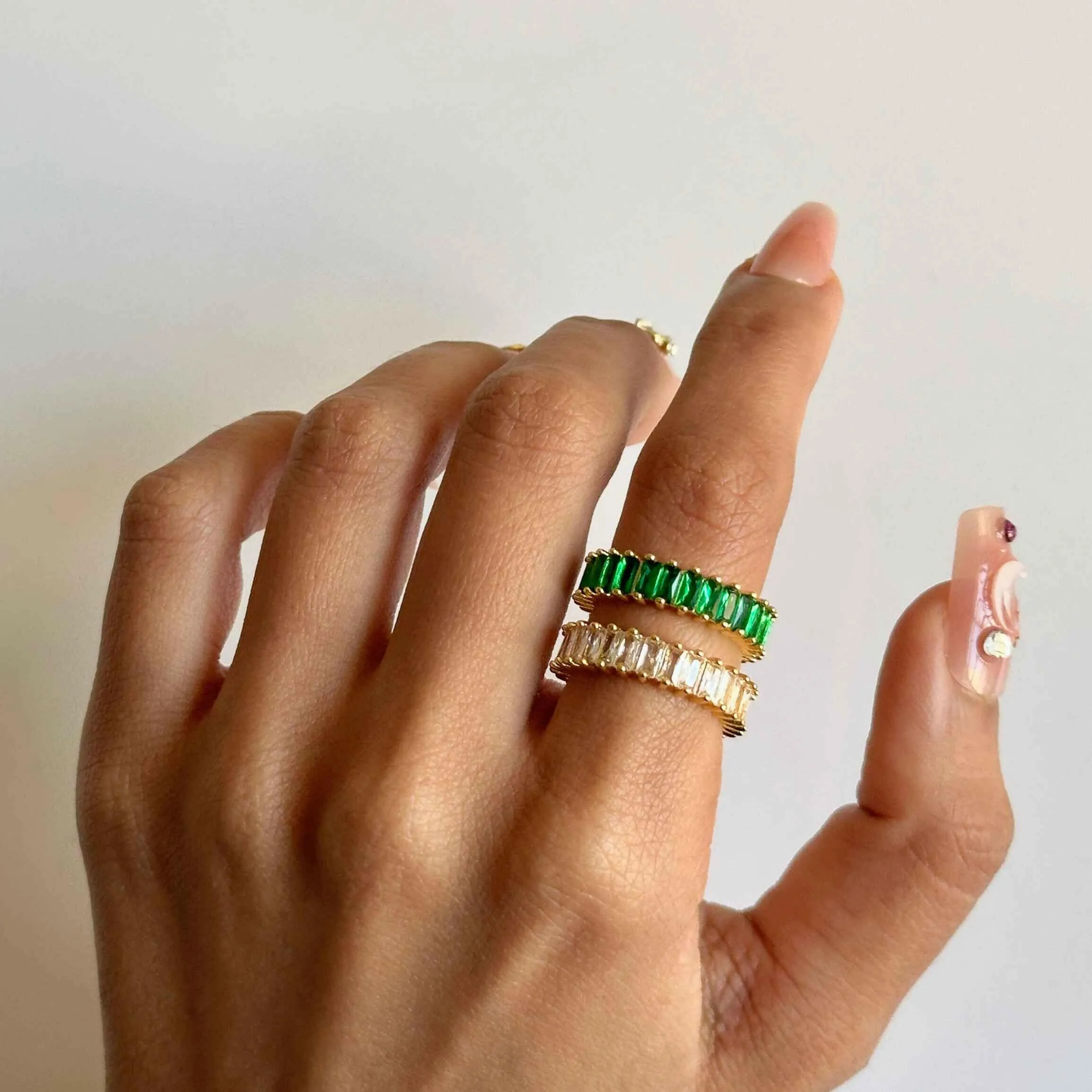 Cocktail Ring
