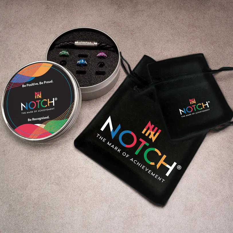 Colitis NOTCH Charm