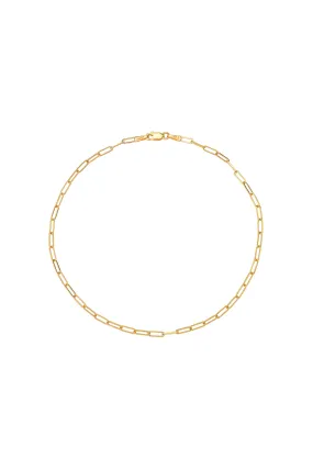 Como Anklet