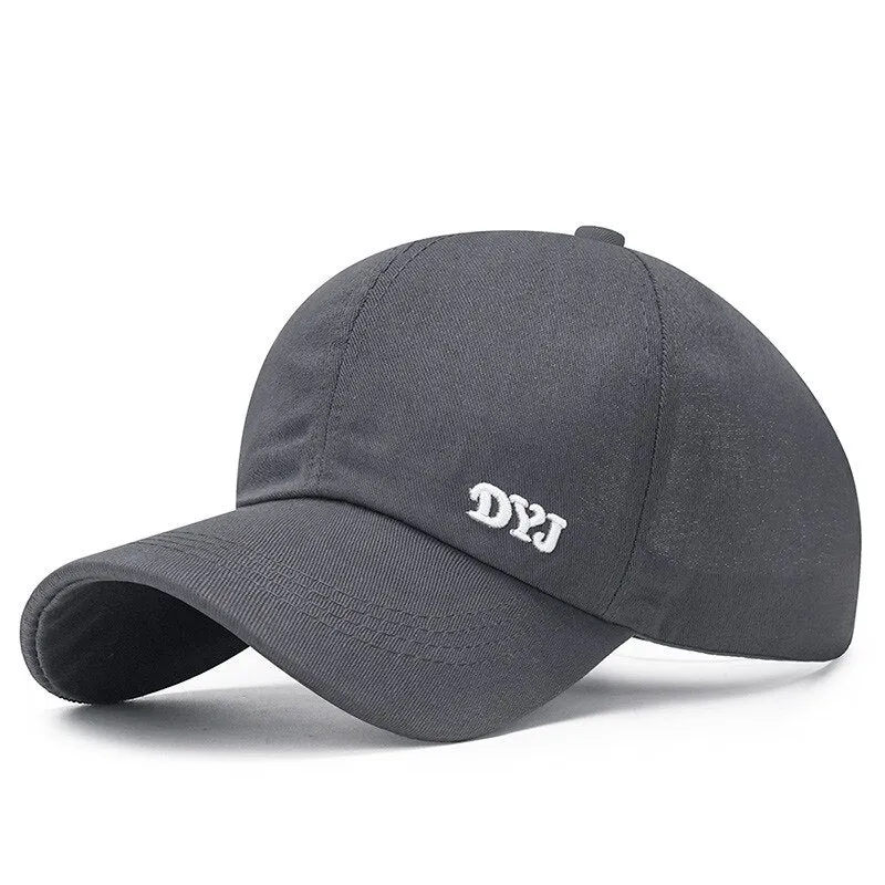 Cool Summer Women Ponytail Sun Caps Hat Female Outdoor Lady Baseball Cap For Women