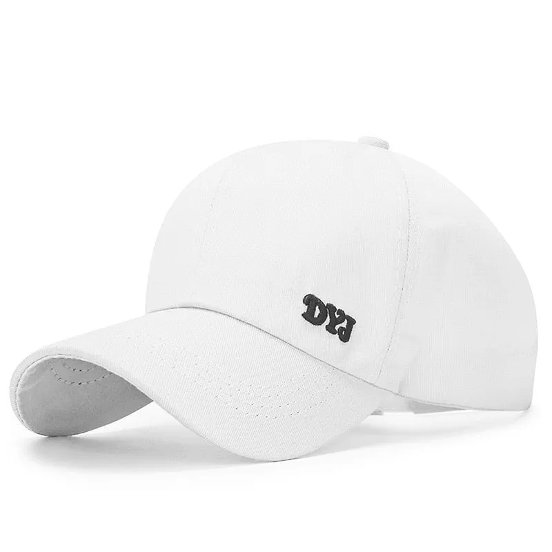 Cool Summer Women Ponytail Sun Caps Hat Female Outdoor Lady Baseball Cap For Women