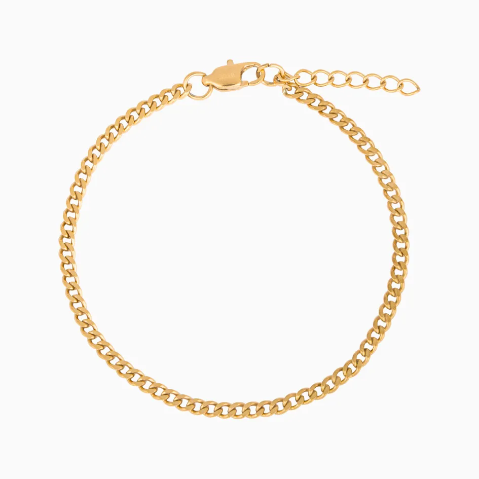 Cuban Bracelet