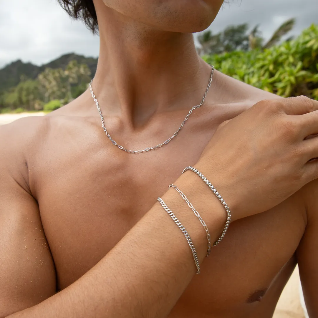 Cuban Bracelet
