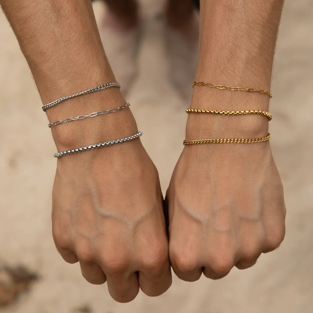 Cuban Bracelet