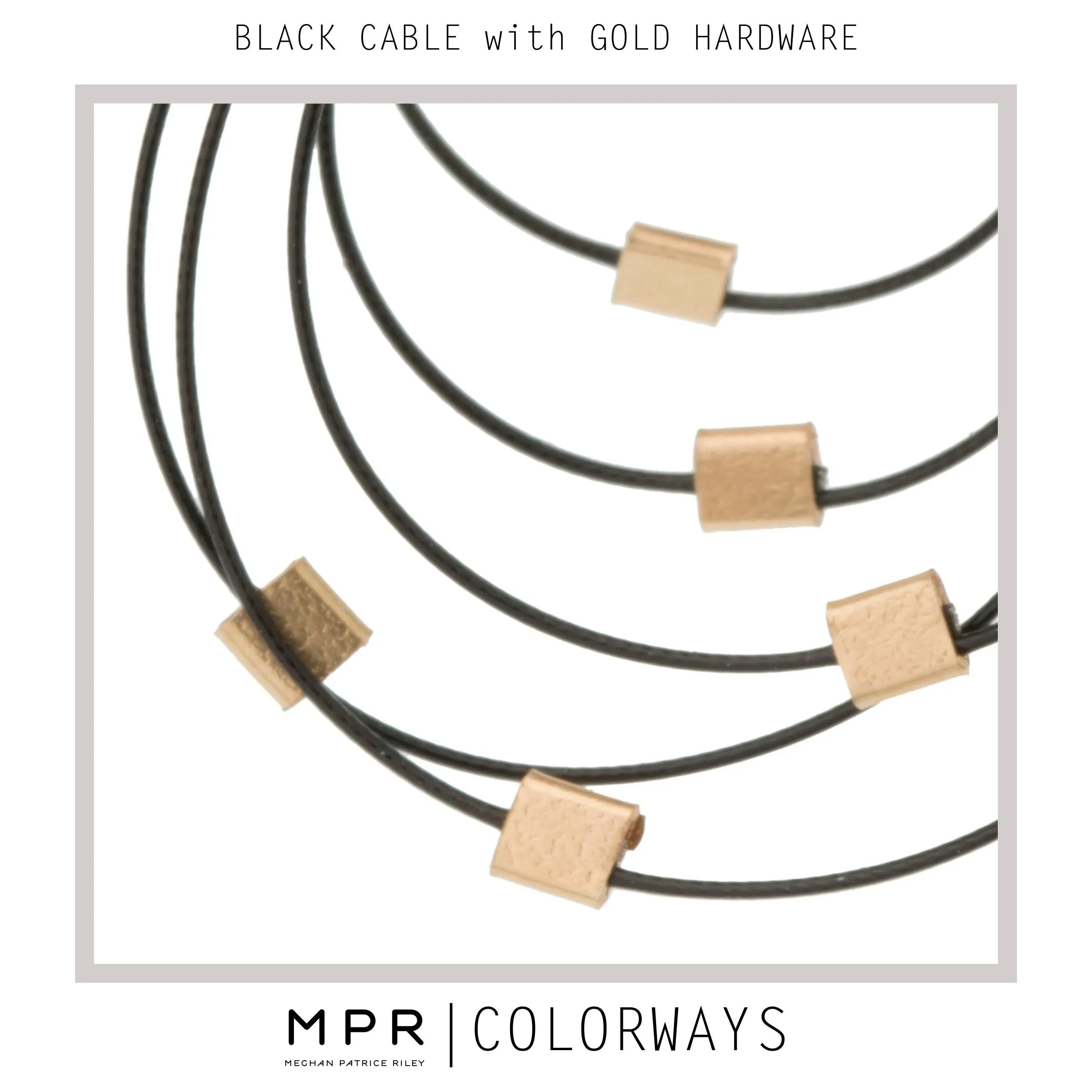 Cube Bangle
