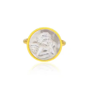 Cupid Ring