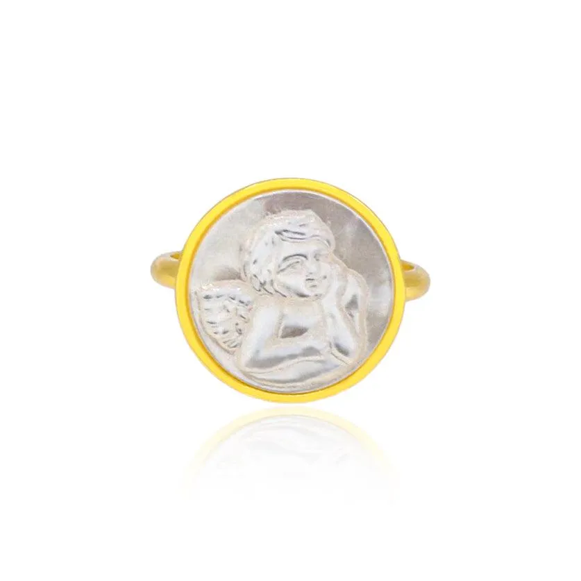 Cupid Ring