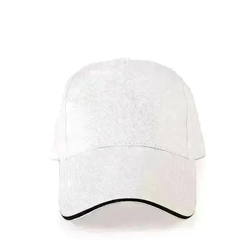 Customize Embroidered Caps for Advertising!
