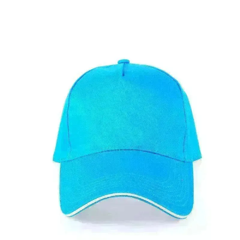 Customize Embroidered Caps for Advertising!