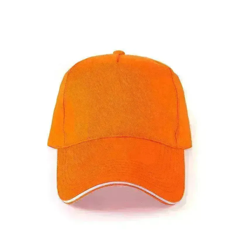 Customize Embroidered Caps for Advertising!