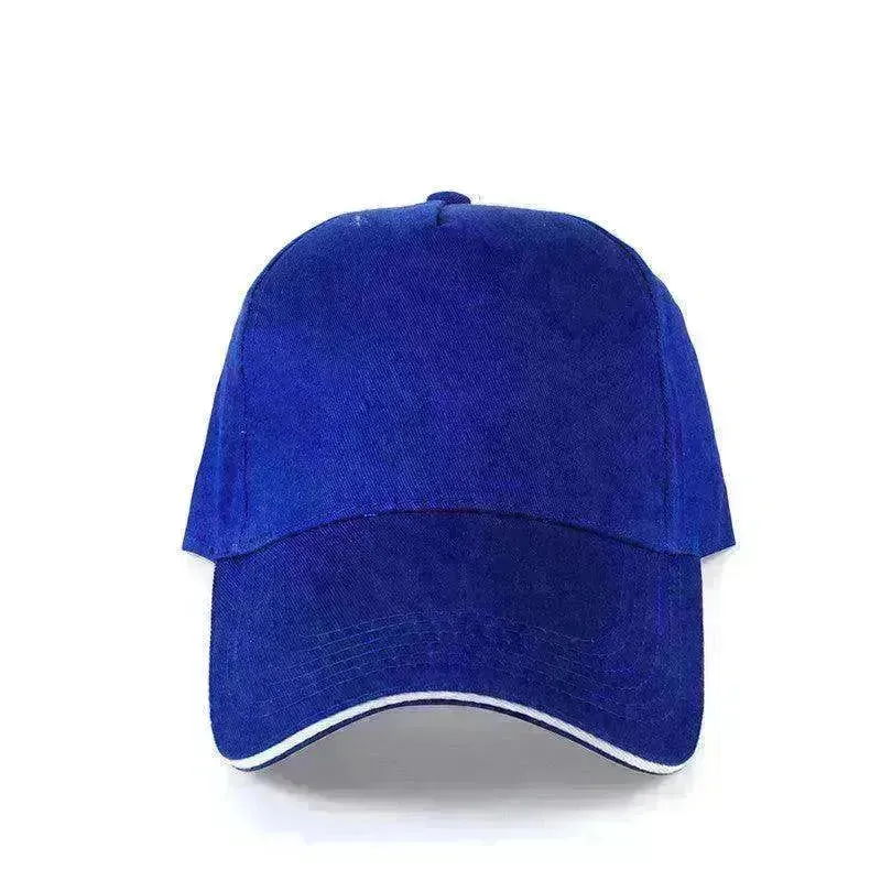 Customize Embroidered Caps for Advertising!