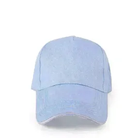 Customize Embroidered Caps for Advertising!