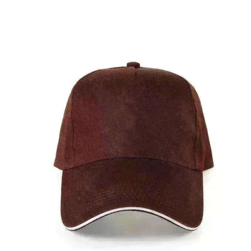 Customize Embroidered Caps for Advertising!