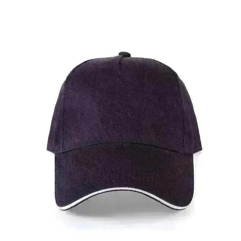Customize Embroidered Caps for Advertising!