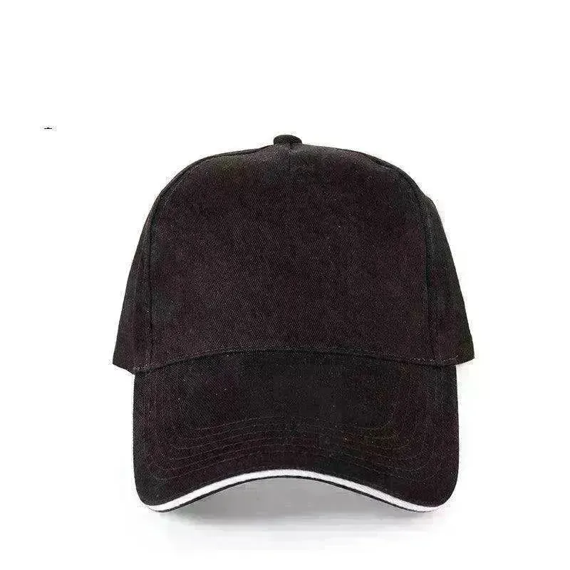 Customize Embroidered Caps for Advertising!