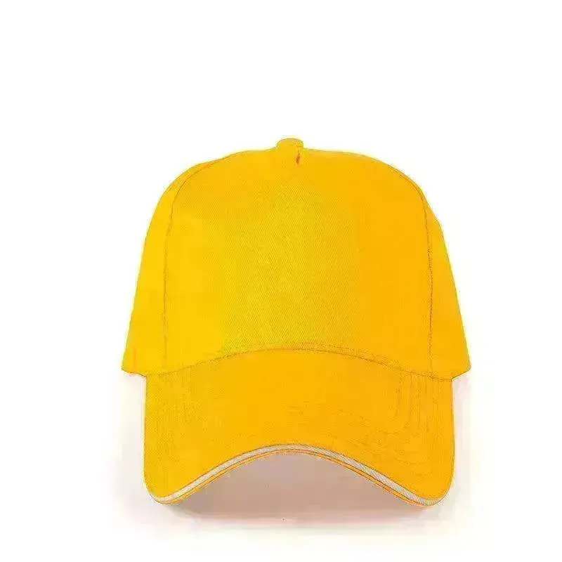 Customize Embroidered Caps for Advertising!