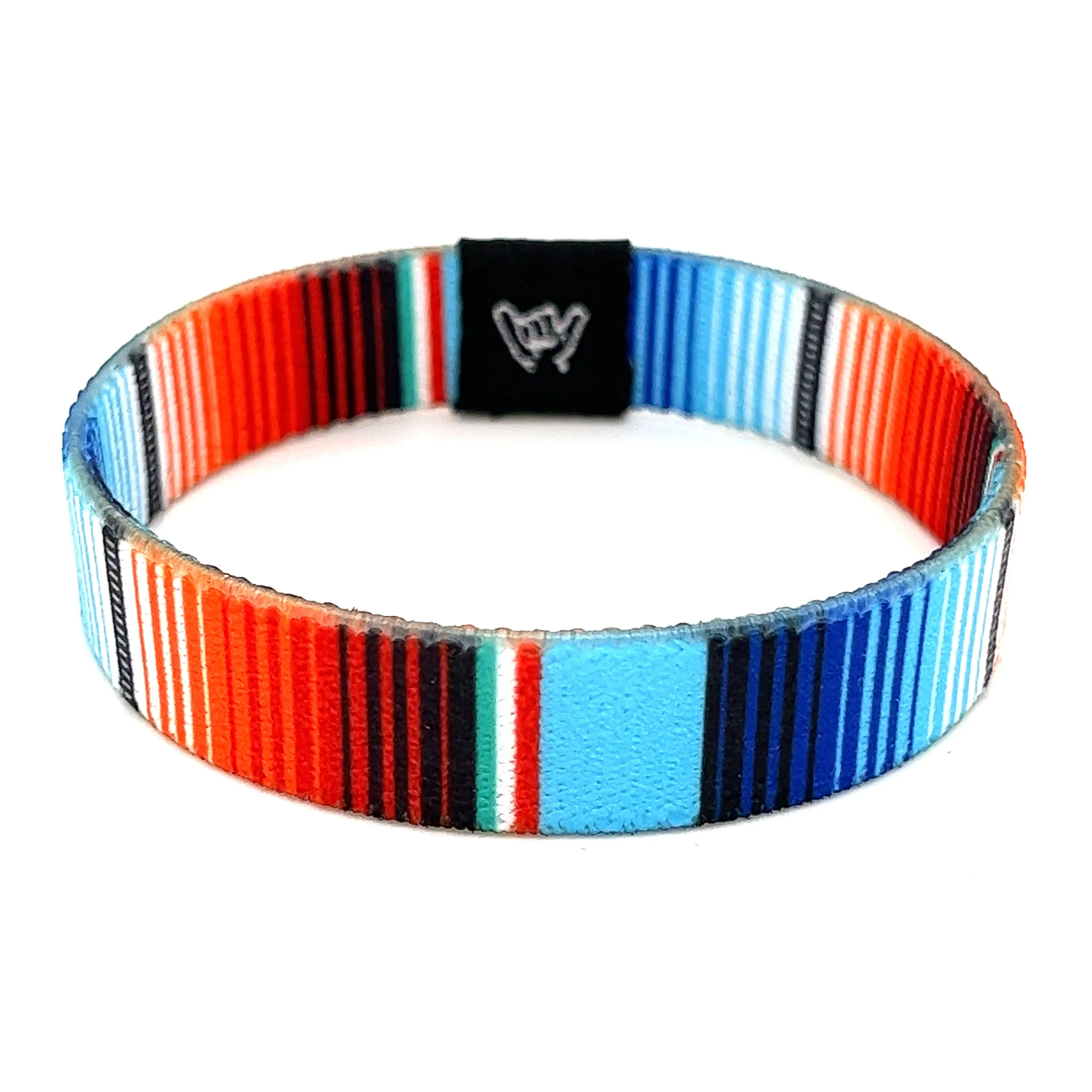 Dae Break Wristband Bracelet