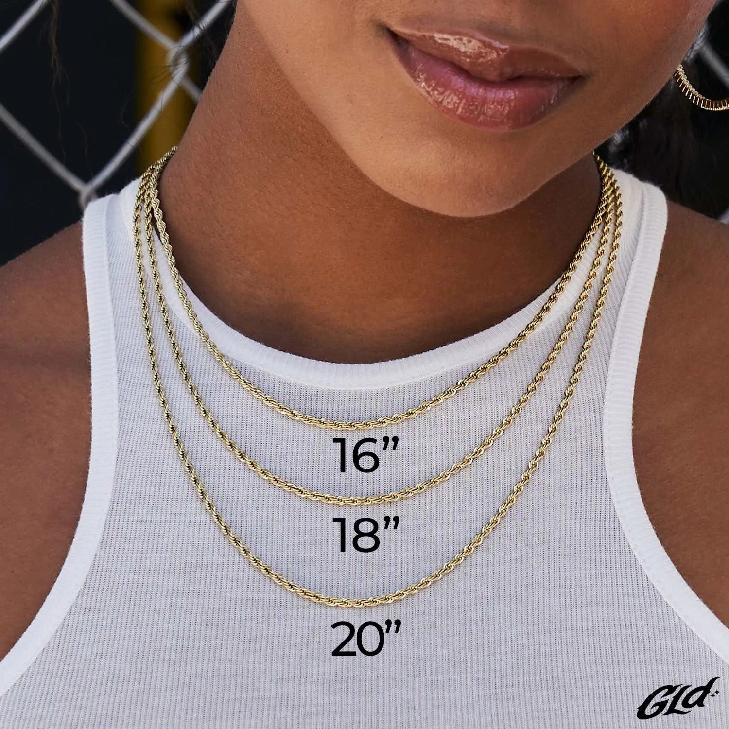 Diamond Cuban Link Choker   Anklet Bundle in Yellow Gold - 12mm