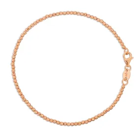 Diamond Cut Bracelet