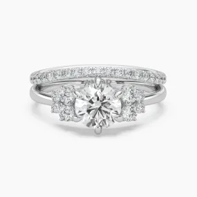 Diamond Ring 1.80 cts TW