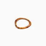 Dinosaur Designs Rock Wishbone Bangle