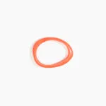 Dinosaur Designs Rock Wishbone Bangle