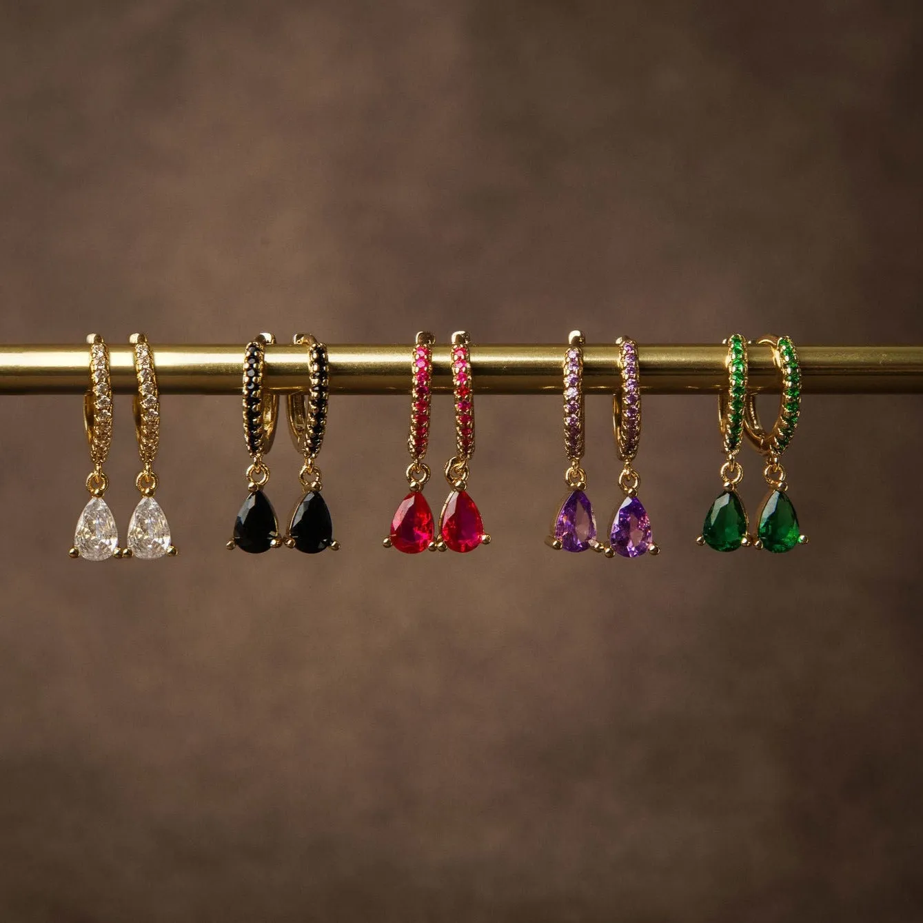 Ella Earrings