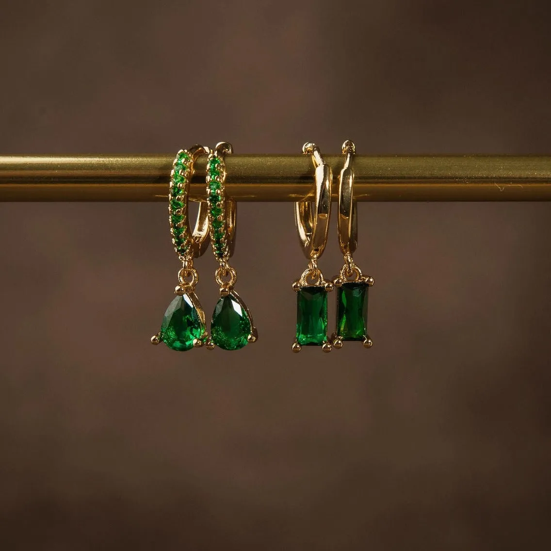 Ella Earrings