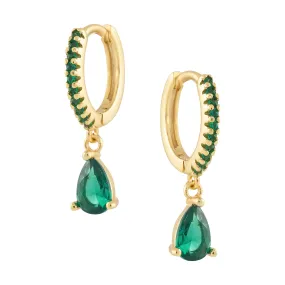 Ella Earrings