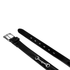 EQUESTRO BELT MOD. EGG BUT