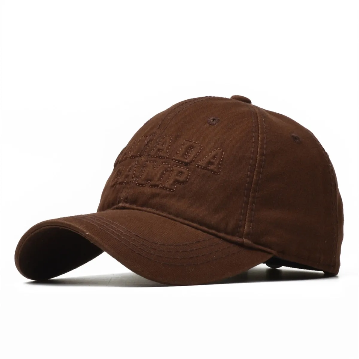 Fashion Unisex Summer Baseball Caps Cotton Letter Snapback Hat for Men Women Adjustable Kpop Dad Hats Bone Casquette