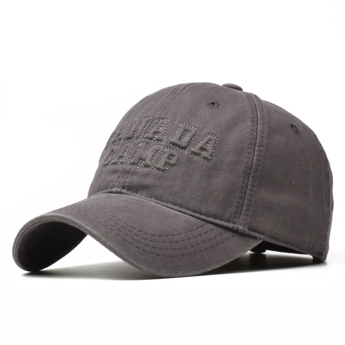 Fashion Unisex Summer Baseball Caps Cotton Letter Snapback Hat for Men Women Adjustable Kpop Dad Hats Bone Casquette