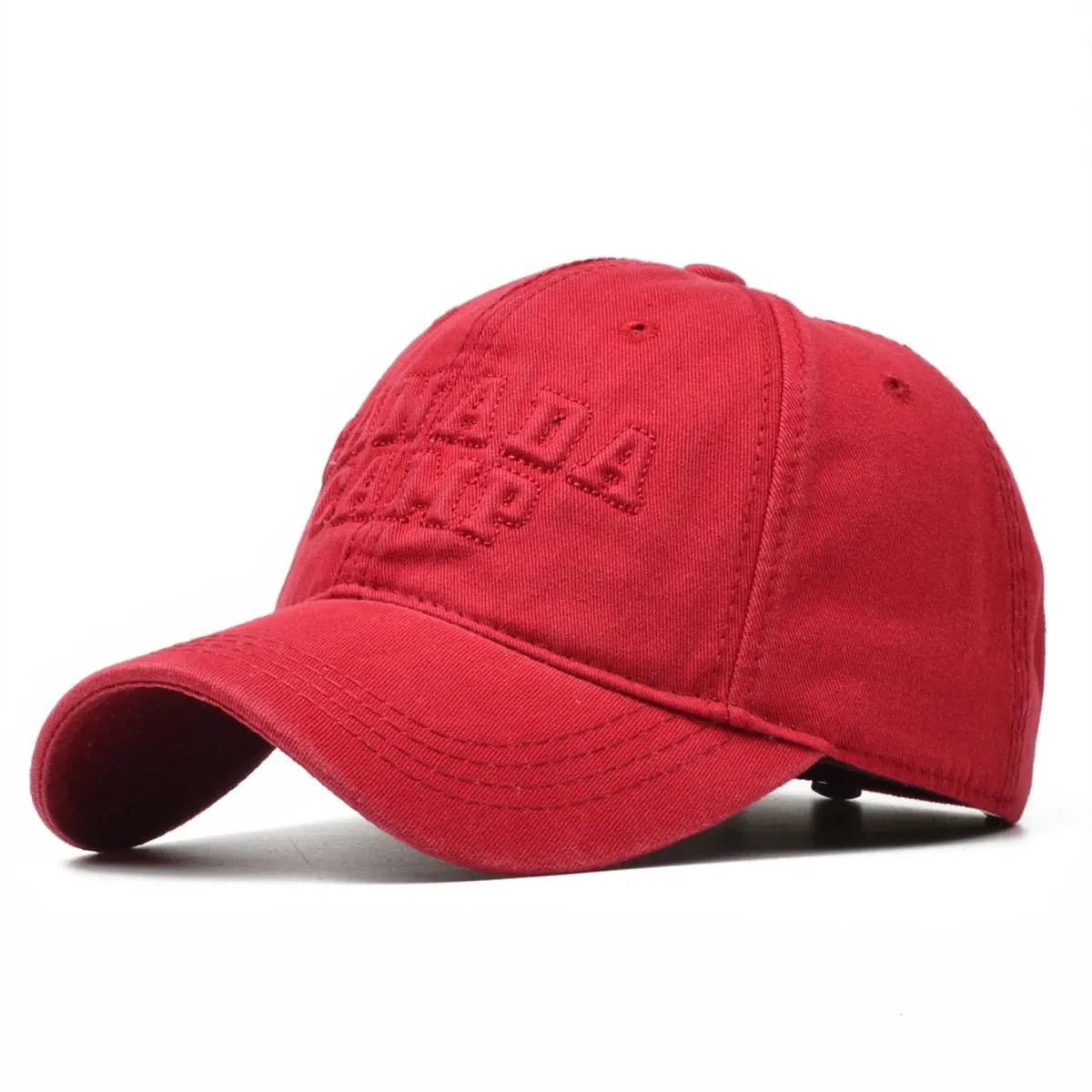 Fashion Unisex Summer Baseball Caps Cotton Letter Snapback Hat for Men Women Adjustable Kpop Dad Hats Bone Casquette